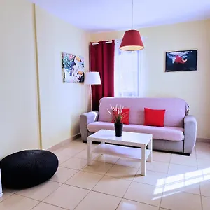 Evita Exclusivas Apartment