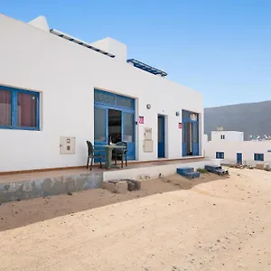 Callao, La Graciosa Сasa de vacaciones